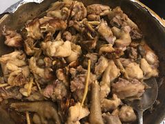 -围龙屋客家食府(福田店)