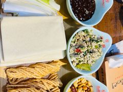 -酒肉门孔府菜(曲阜游客中心店)