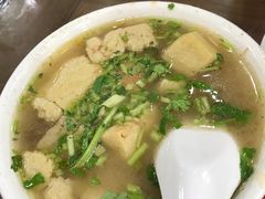 豆泡汤-白魁老号饭庄(安内店)