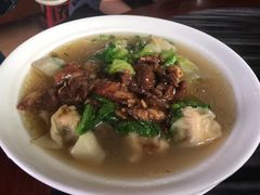 -初记正宗云吞面