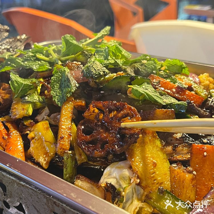 （贵阳）无论吃多少次还是很喜欢的一道菜🐟