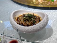 -锦庐道地川菜(来福士店)