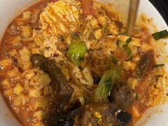 -陈熹公民族美食文化餐厅(中华广场店)