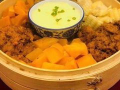 -厨掌柜长寿菜馆(古镇店)