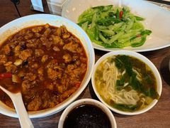 -公航旅麦积山明珠酒店