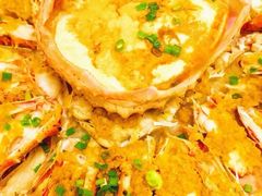 -北塘海鲜·天津菜(大光明桥旗舰店)