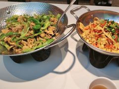 -东方红·湖南菜(金屿店)