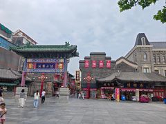 -古文化街旅游区