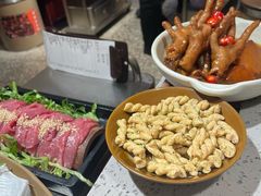 -鸿姐老火锅·传统炒料(上海旗舰店)
