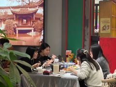 -川香鼎盛·川府家宴商务宴请(市桥富华总店)