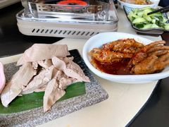 -马头巷·食景园(苏州总店)