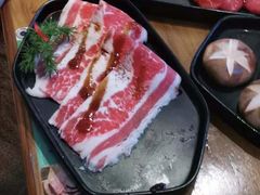 -汉拿山(北京上地华联店)