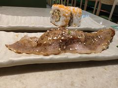 -禾绿寿司·定食·拉面·烧炸(宝安大仟里店)