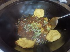 -东北农家院·铁锅炖(莘庄店)