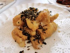 椒盐九肚鱼-朱仔记食府(江南大道店)