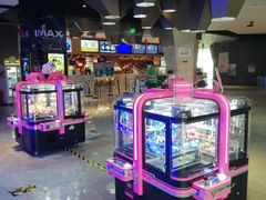 -星河寰宇IMAX影城(星河WORLD·COCO Park店)