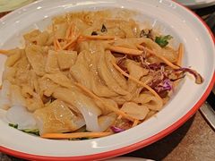 -一品渝香干锅鸭头(平安店)