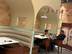 -CRAZYONES克芮旺斯西班牙餐厅(苏州中心店)