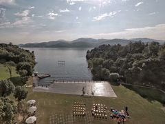 -天目湖涵田度假村