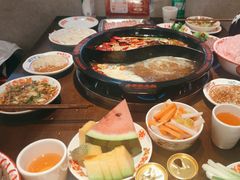 -牛市坎火锅(建设路店)