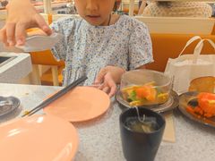 -争鲜回转寿司(西红门荟聚PLUS店)