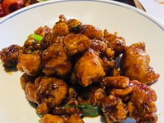 -大牌大·传统杭帮菜(湖滨店)