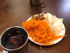 -巴依家新疆手抓饭(菱角湖万达店)