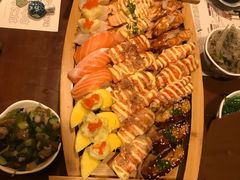 -七町糖果寿司屋(龙洞广工店)