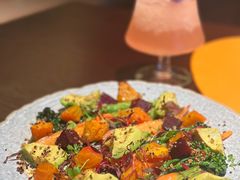 -普朗姆生蚝牛排馆 The Plump Oyster(成都摩方购物中心店)