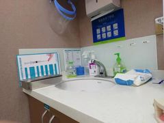 -深圳富茂格伦菲尔口腔门诊部(龙华清湖总院)