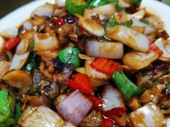 -丹盛象山海鲜(水清路店)