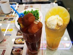 -澳门陈光记烧味饭店(万象城店)