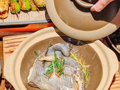 -神府路壹号·海鲜烧烤排档(三坊七巷店)