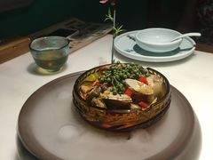 -佬麻雀·新湘菜(珠海金发购物中心店)
