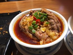 -炉小二铜锅牛蛙•川湘菜(三里屯店)