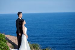-麦田·婚纱摄影(天河新天地店)