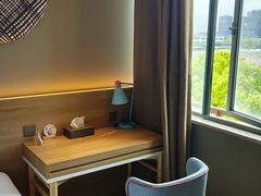 -如家酒店·neo(苏州园区博览中心唐庄地铁站店)
