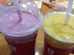 -乐凯撒披萨(中心书城店)
