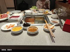 -海底捞火锅(大融城店)