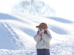 -棋盘山冰雪大世界