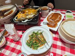-西贝(东城万达广场店)