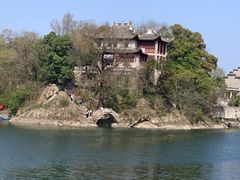 -溪口-滕头旅游景区