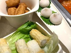 -海底捞火锅(玉桥商业广场店)