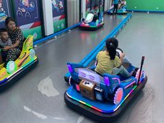 -蒙特利亲子乐园