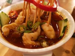 胡桃里钵钵鸡-时光码头民谣公社