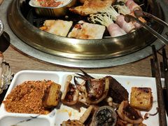 -火炉火自助餐(悠唐购物中心店)