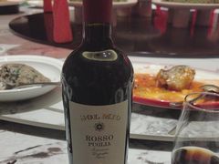 -国惠大酒楼(仓山万达店)