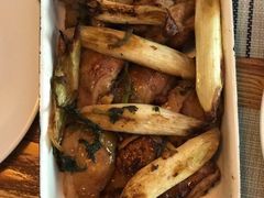 -Kitchen·Y洋厨房西餐厅(王府壹号店)