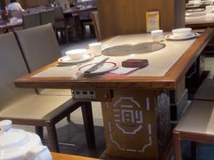 -新渝城·始于2000年(淘金店)