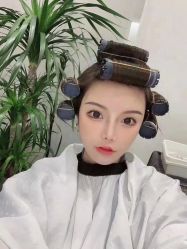 -In Style造型